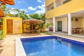 Pousada Amarante praia