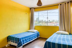 Pousada Amarante praia