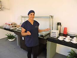 Pousada Amarante praia