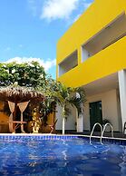 Pousada Amarante praia