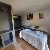 Pousada Amarante praia