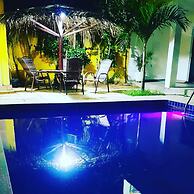 Pousada Amarante praia