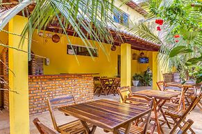 Pousada Amarante praia