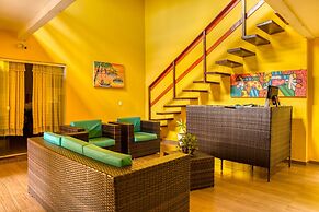 Pousada Amarante praia