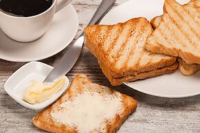 Pousada Amarante praia