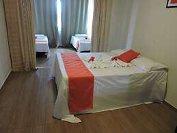 Pousada Amarante praia