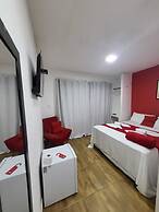 Pousada Amarante praia