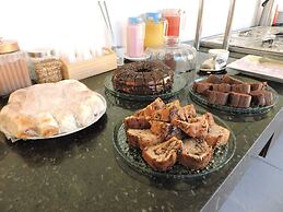 Pousada Amarante praia