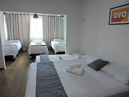 Pousada Amarante praia