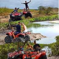 Pousada Amarante praia