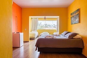 Pousada Amarante praia