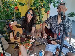 Pousada Amarante praia