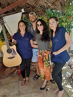 Pousada Amarante praia