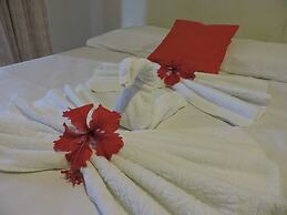 Pousada Amarante praia