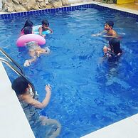 Pousada Amarante praia