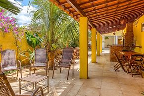 Pousada Amarante praia