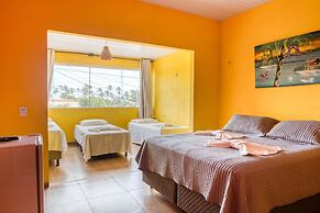 Pousada Amarante praia