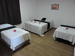 Pousada Amarante praia