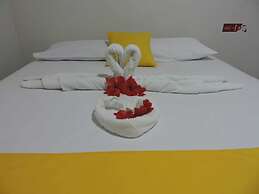 Pousada Amarante praia