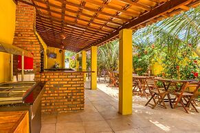 Pousada Amarante praia