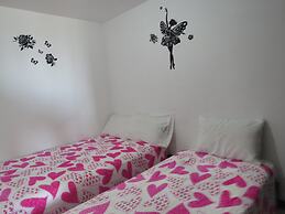 Apartahotel Jeronimos