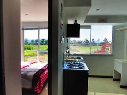 Apartahotel Jeronimos