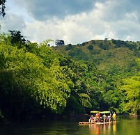 Apartahotel Jeronimos