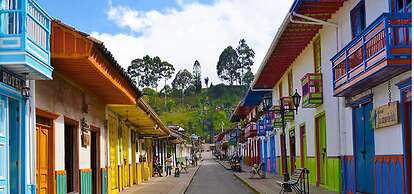 Apartahotel Jeronimos