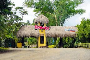 Apartahotel Jeronimos