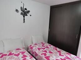 Apartahotel Jeronimos