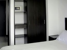 Apartahotel Jeronimos