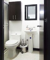 Apartahotel Jeronimos