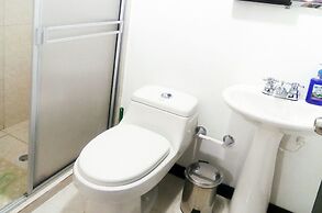 Apartahotel Jeronimos