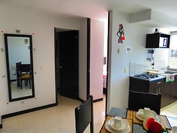 Apartahotel Jeronimos