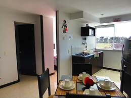 Apartahotel Jeronimos