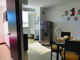 Apartahotel Jeronimos