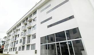 Apartahotel Jeronimos