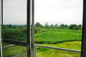 Apartahotel Jeronimos