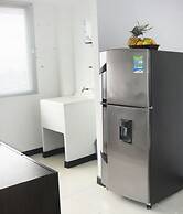 Apartahotel Jeronimos