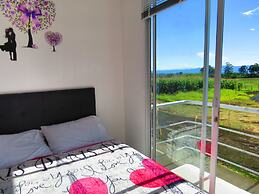 Apartahotel Jeronimos