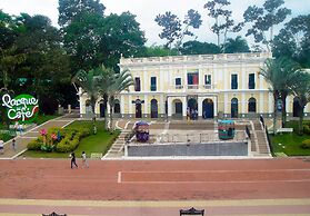 Apartahotel Jeronimos