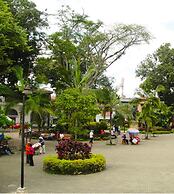 Apartahotel Jeronimos