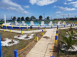 Apartahotel Jeronimos