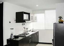 Apartahotel Jeronimos