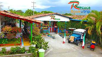 Apartahotel Jeronimos