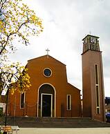 Apartahotel Jeronimos