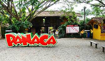 Apartahotel Jeronimos