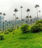 Apartahotel Jeronimos