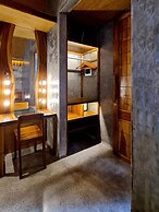 Batatu Resort - Adults Only