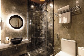 Batatu Resort - Adults Only